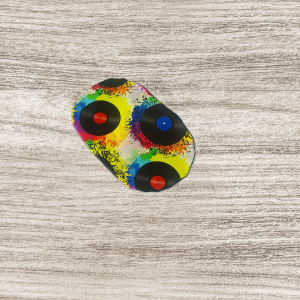 Colorful Records