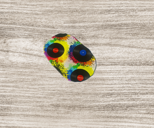 Colorful Records