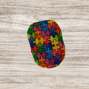 Colour Pieces