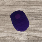 Purple back for Cover Customize Selection
