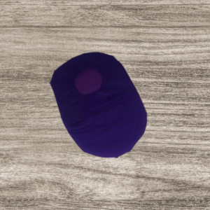 Purple back for Cover Customize Selection