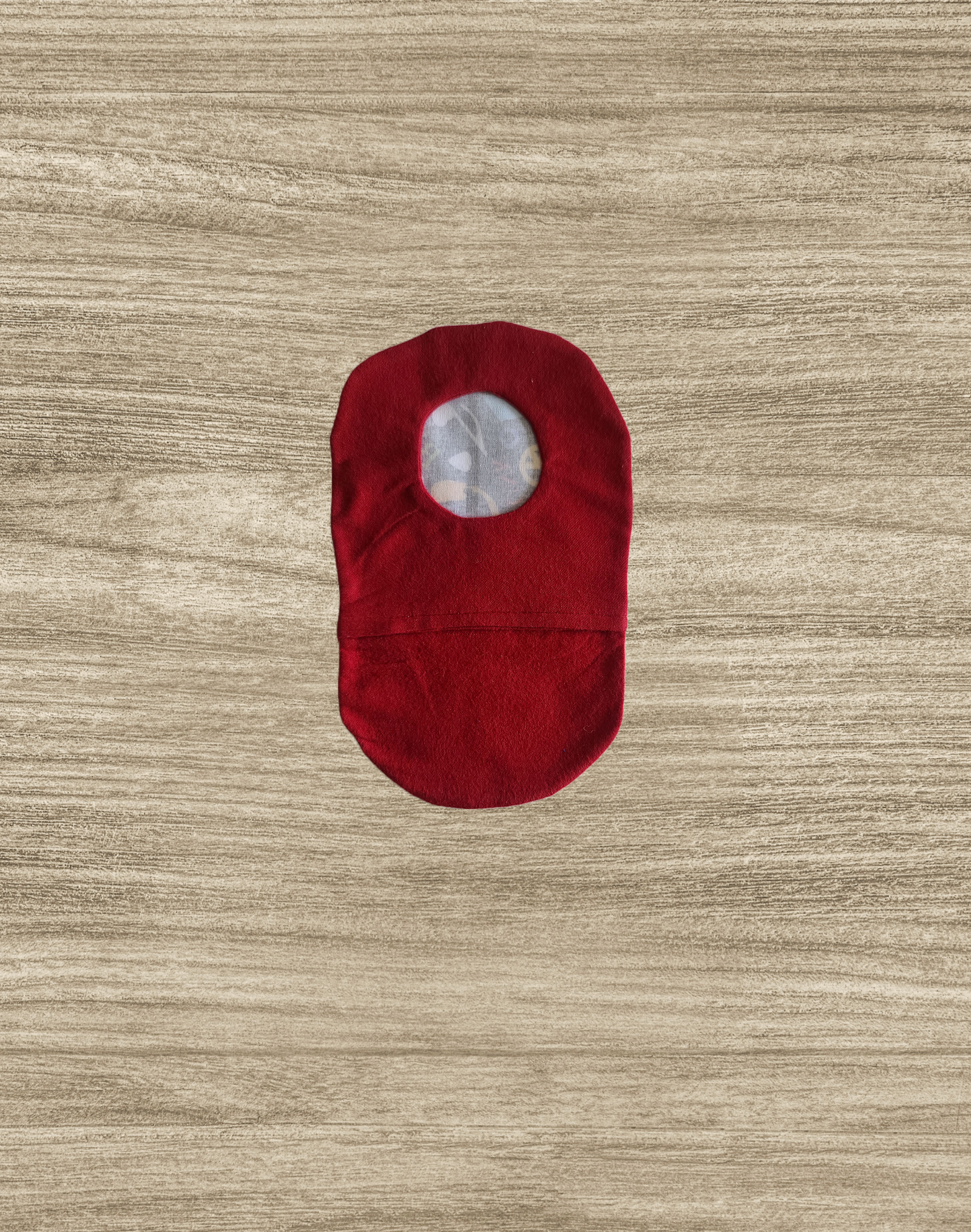 Red back of Music Blues Jazz Funk 1