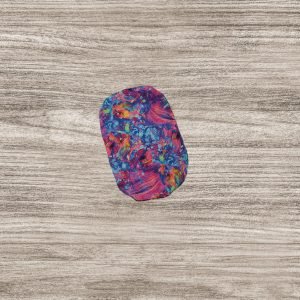 Abstract Splashes scaled