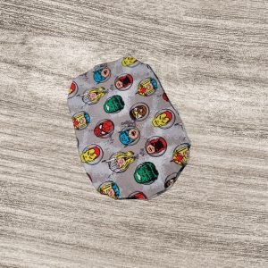 Superheros Comics